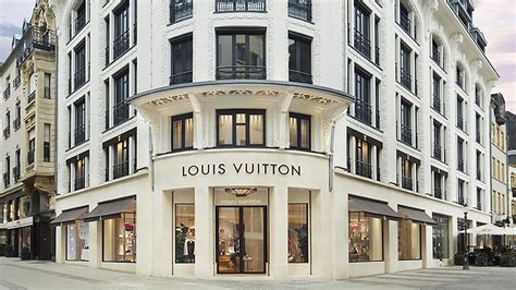 what does louis vuitton mean|louis vuitton founding date.